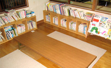 図書室